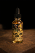 Casino Oil 1oz.