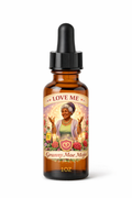 Love Me Oil