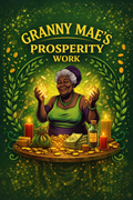 Prosperity Manifestation