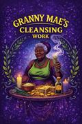 Spiritual Cleansing Services